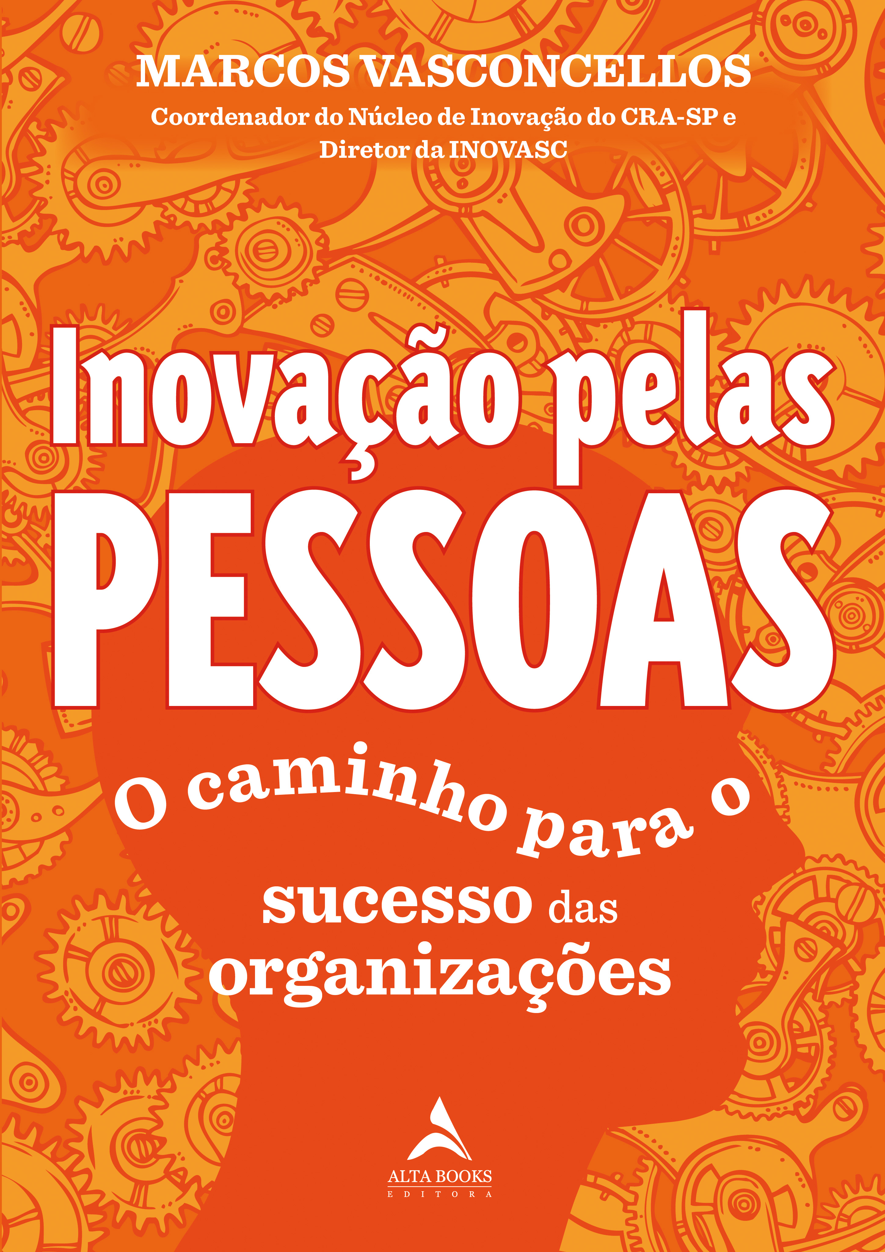 Inovação Pelas Pessoas