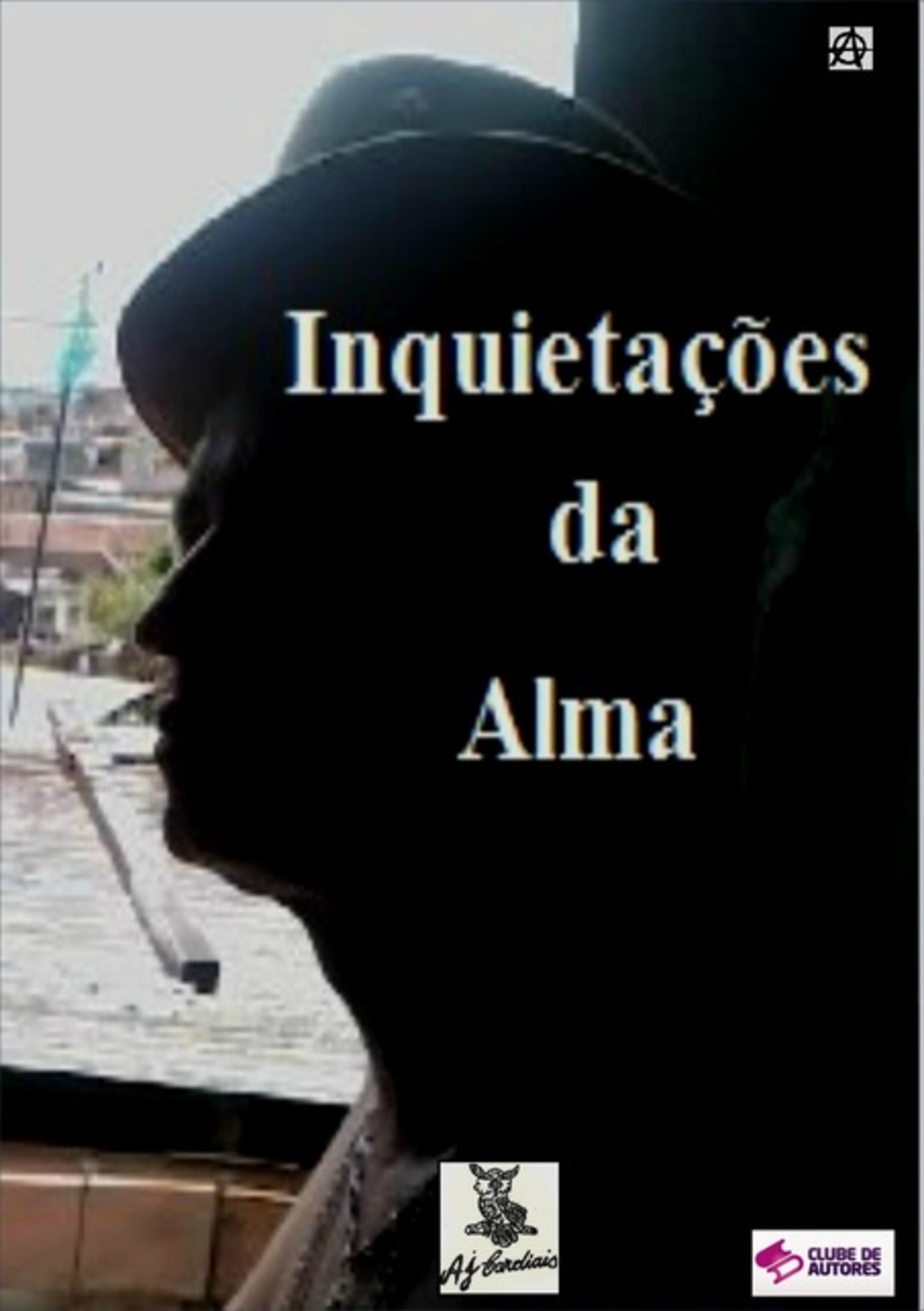 Inquietações Da Alma