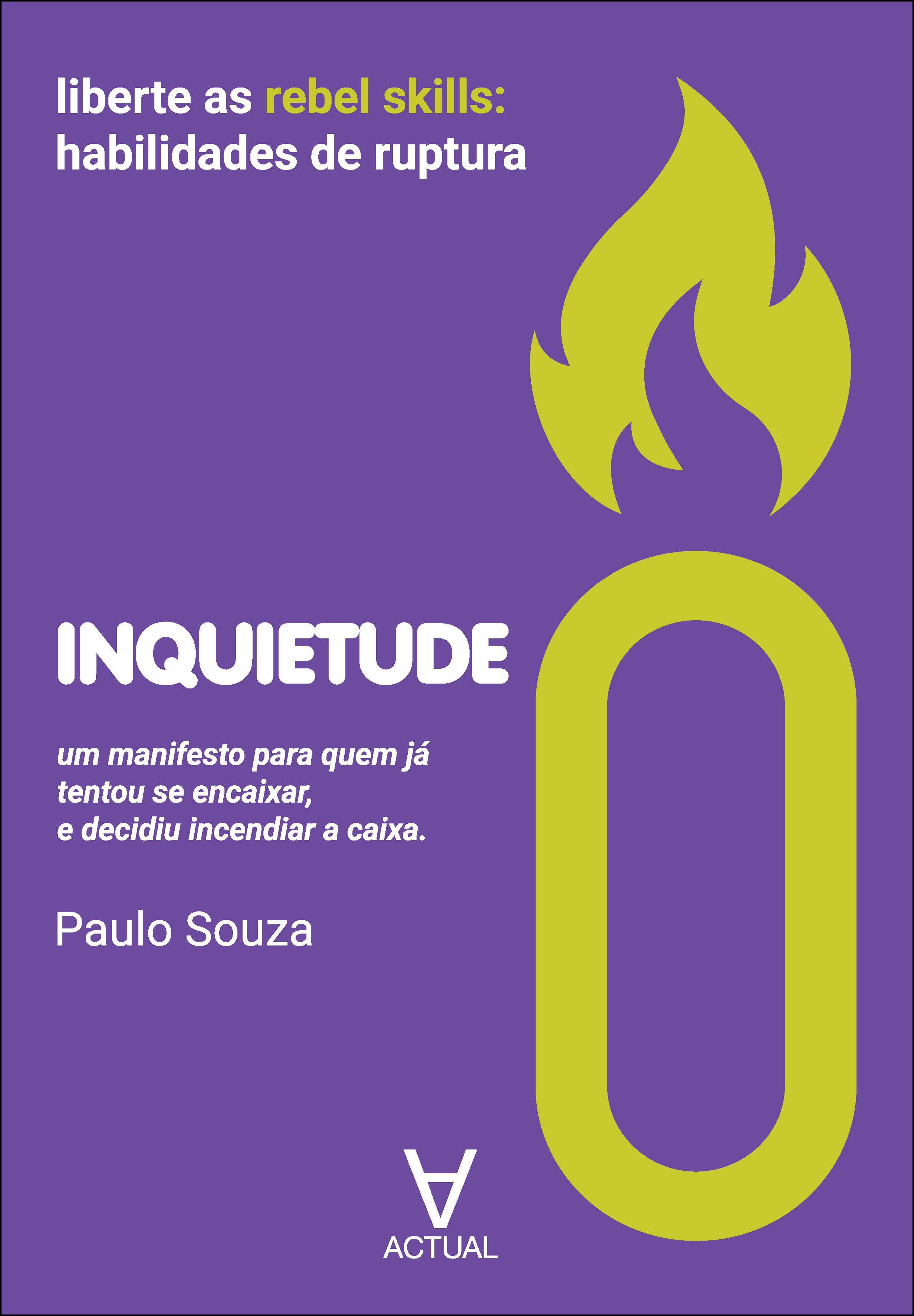 Inquietude