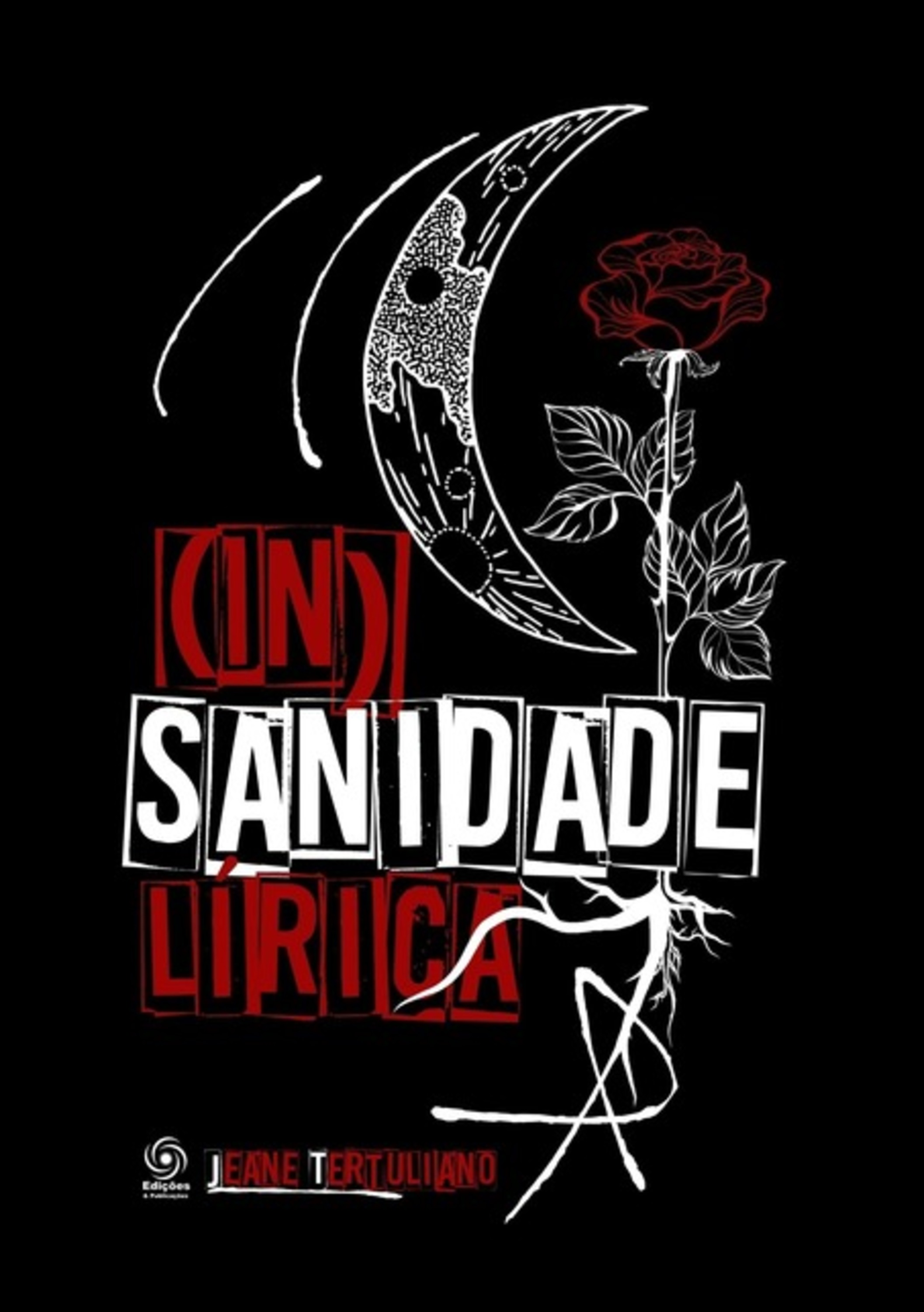 (in)sanidade Lírica