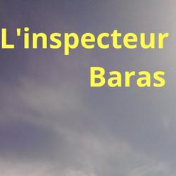 Inspecteur Baras