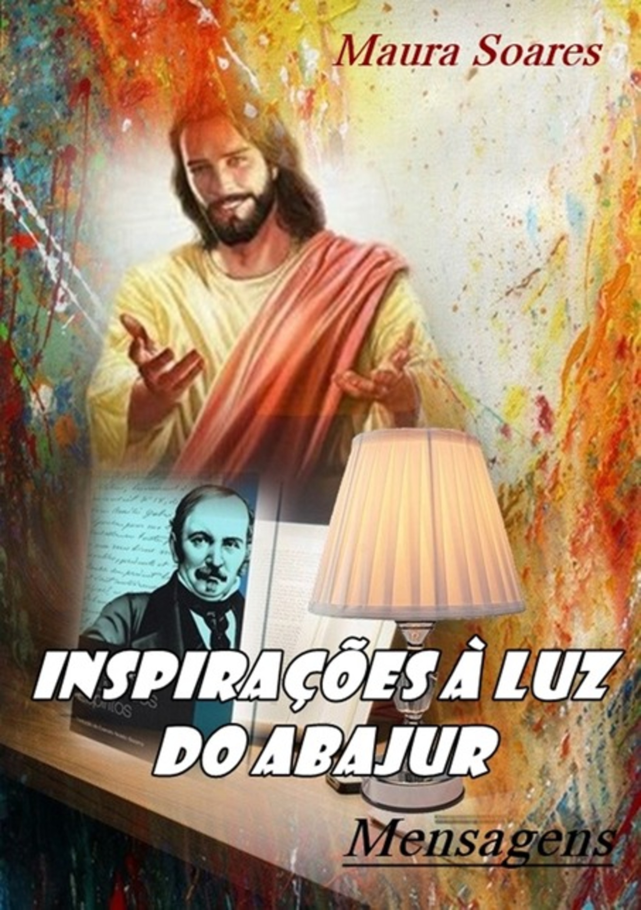 Inspirações À Luz Do Abajur