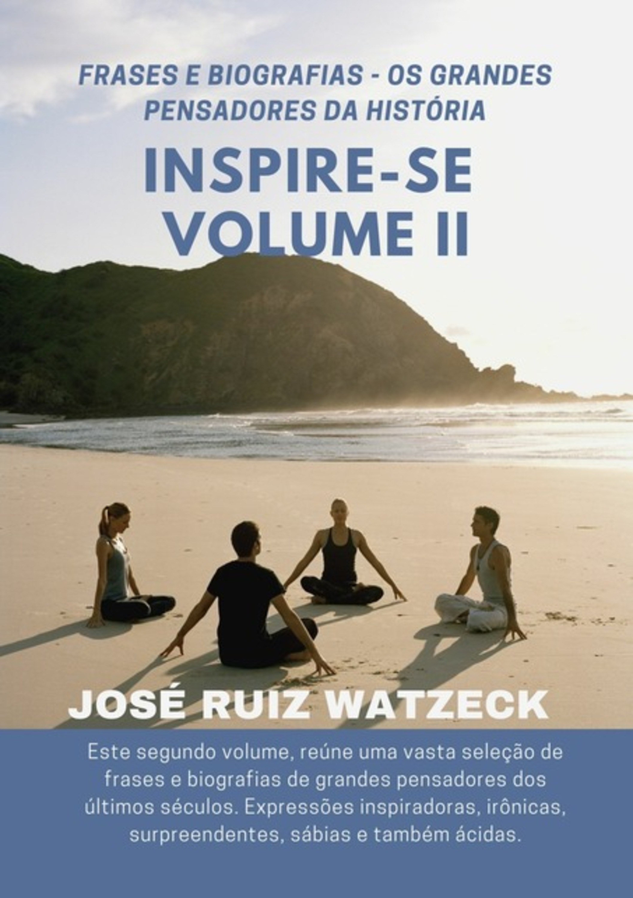 Inspire-se Volume Ii