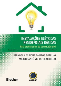 Instalações elétricas residenciais básicas