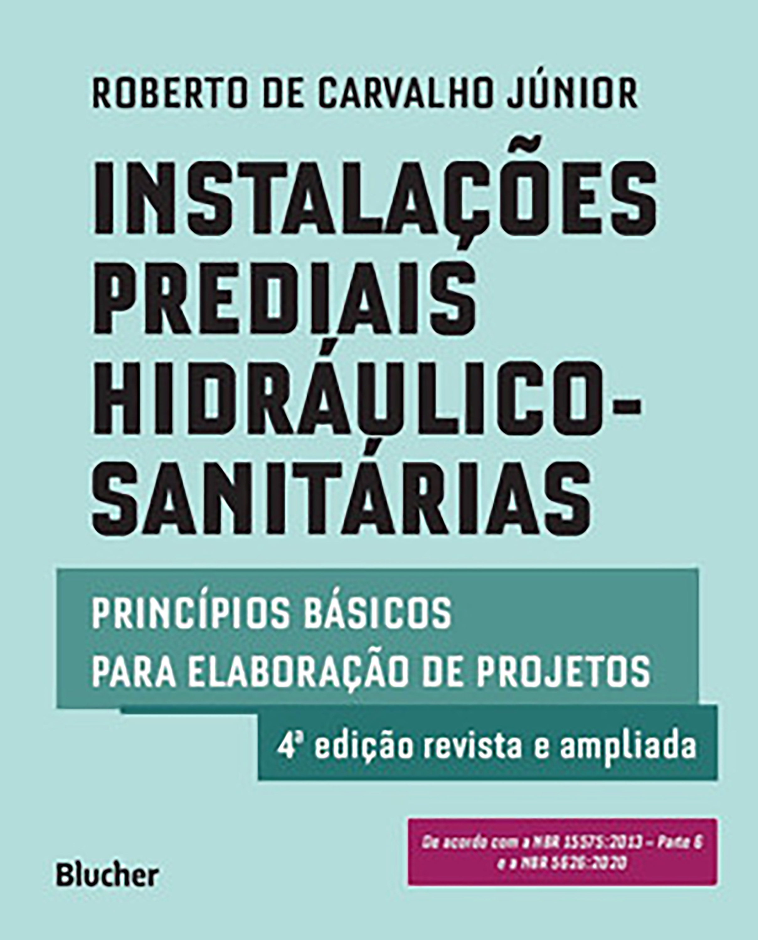 Instalações Prediais Hidráulico-Sanitárias