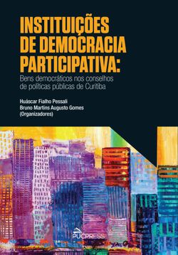 Instituições de democracia participativa
