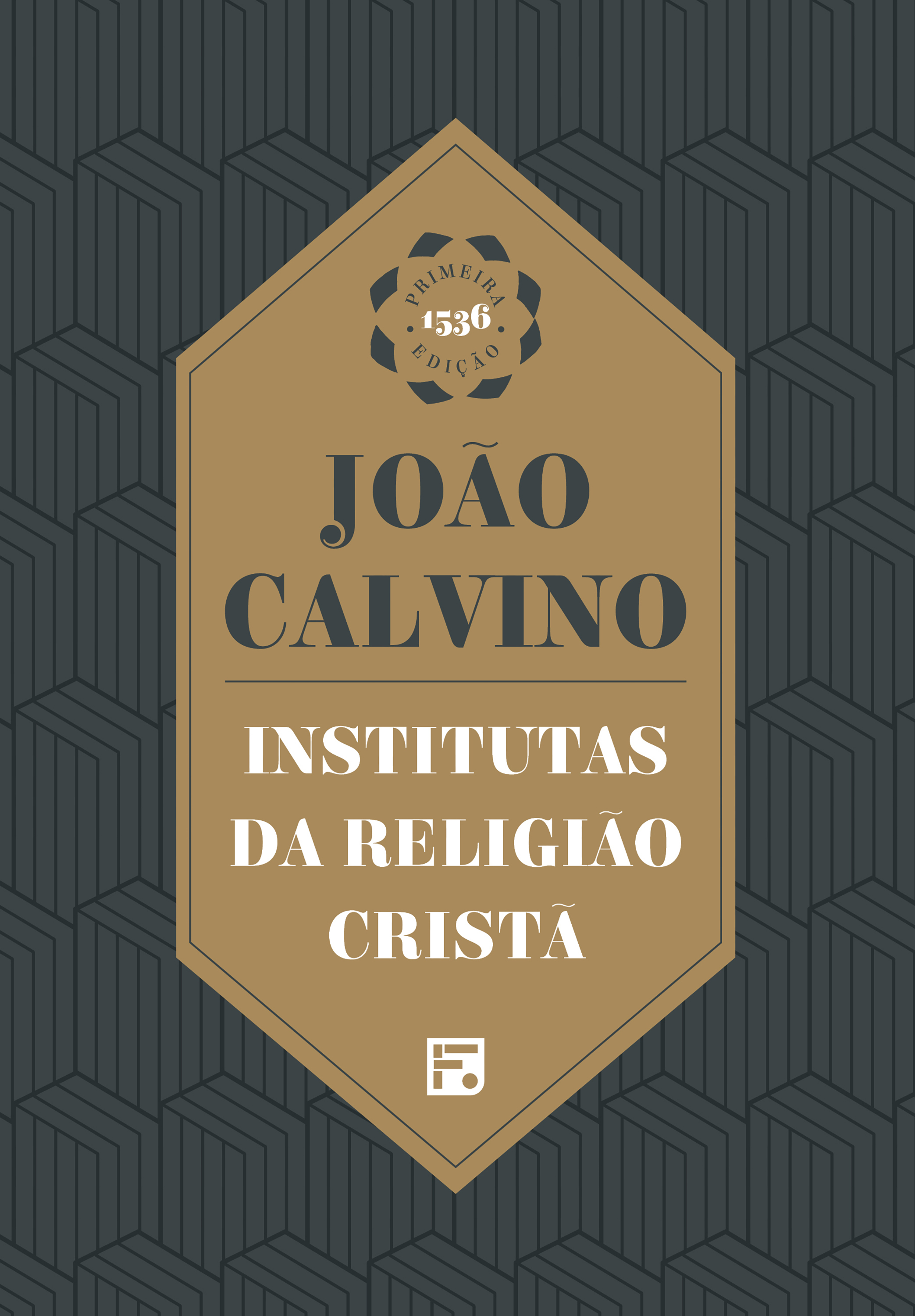 Institutas da religião cristã