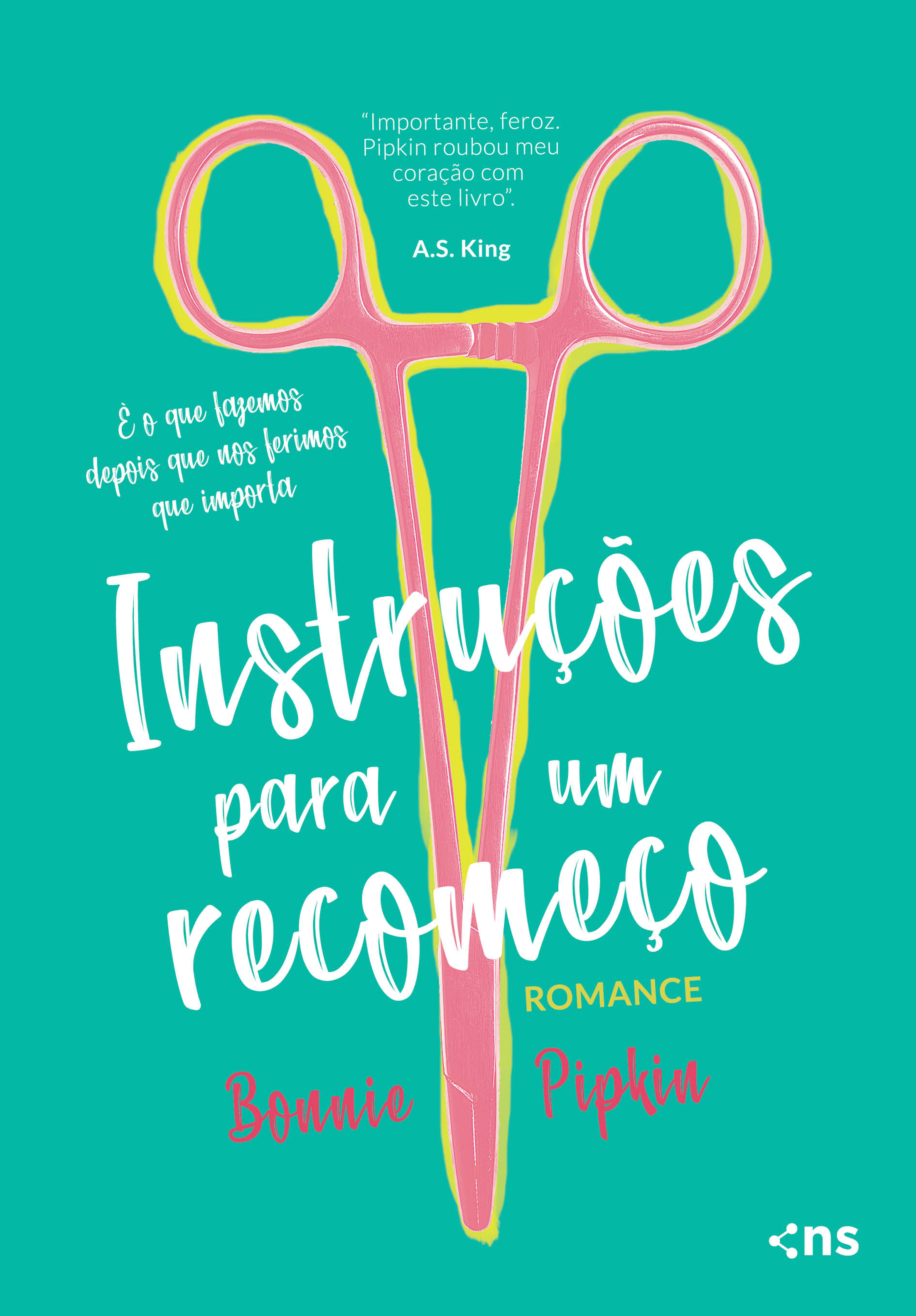 Instruções para um recomeço