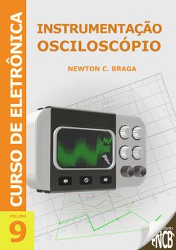 Instrumentação - Osciloscópio