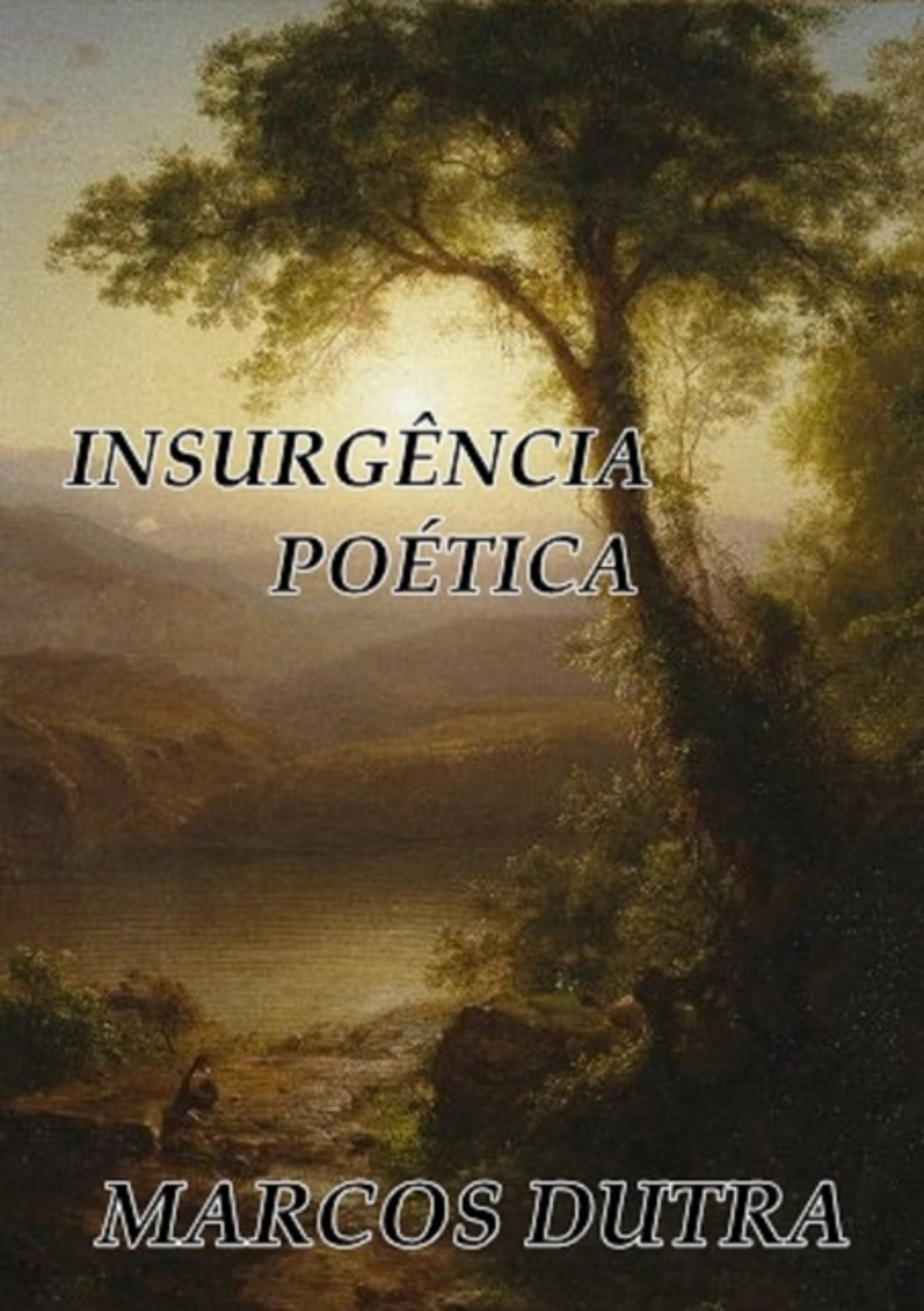 Insurgência Poética