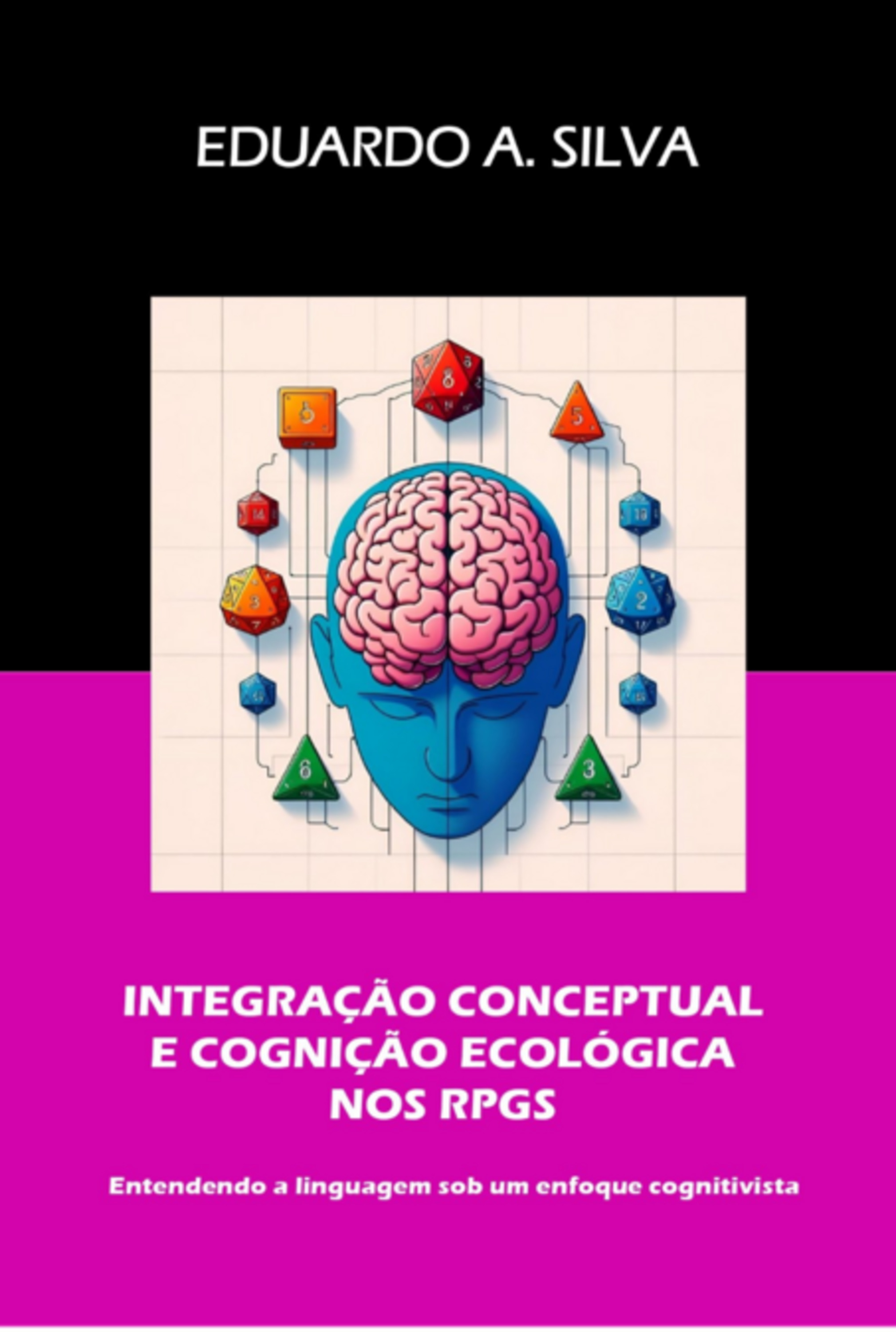 Integração Conceptual E Cognição Ecológica Nos Rpgs