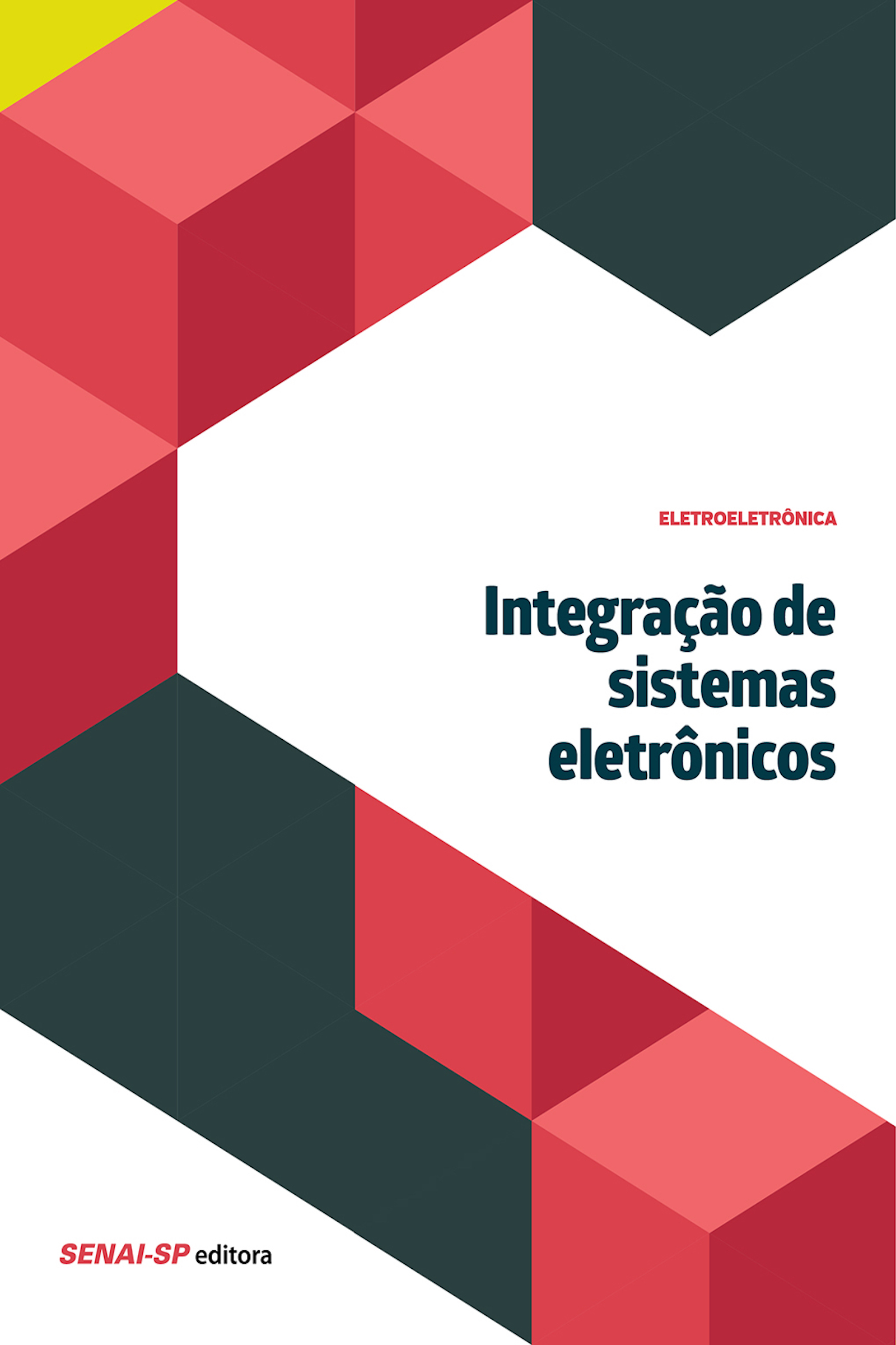 Integração de sistemas eletrônicos