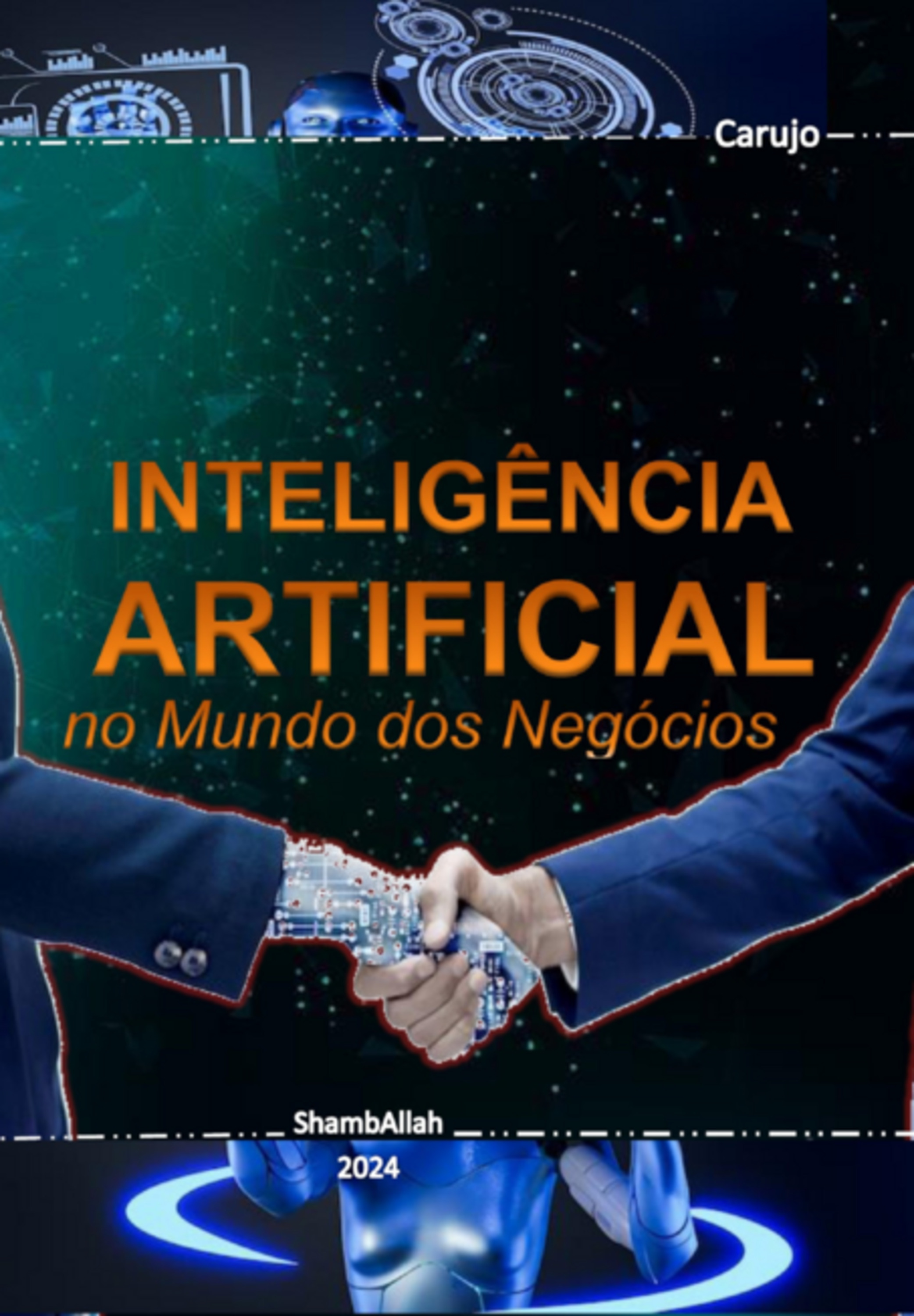 Inteligência Artificial