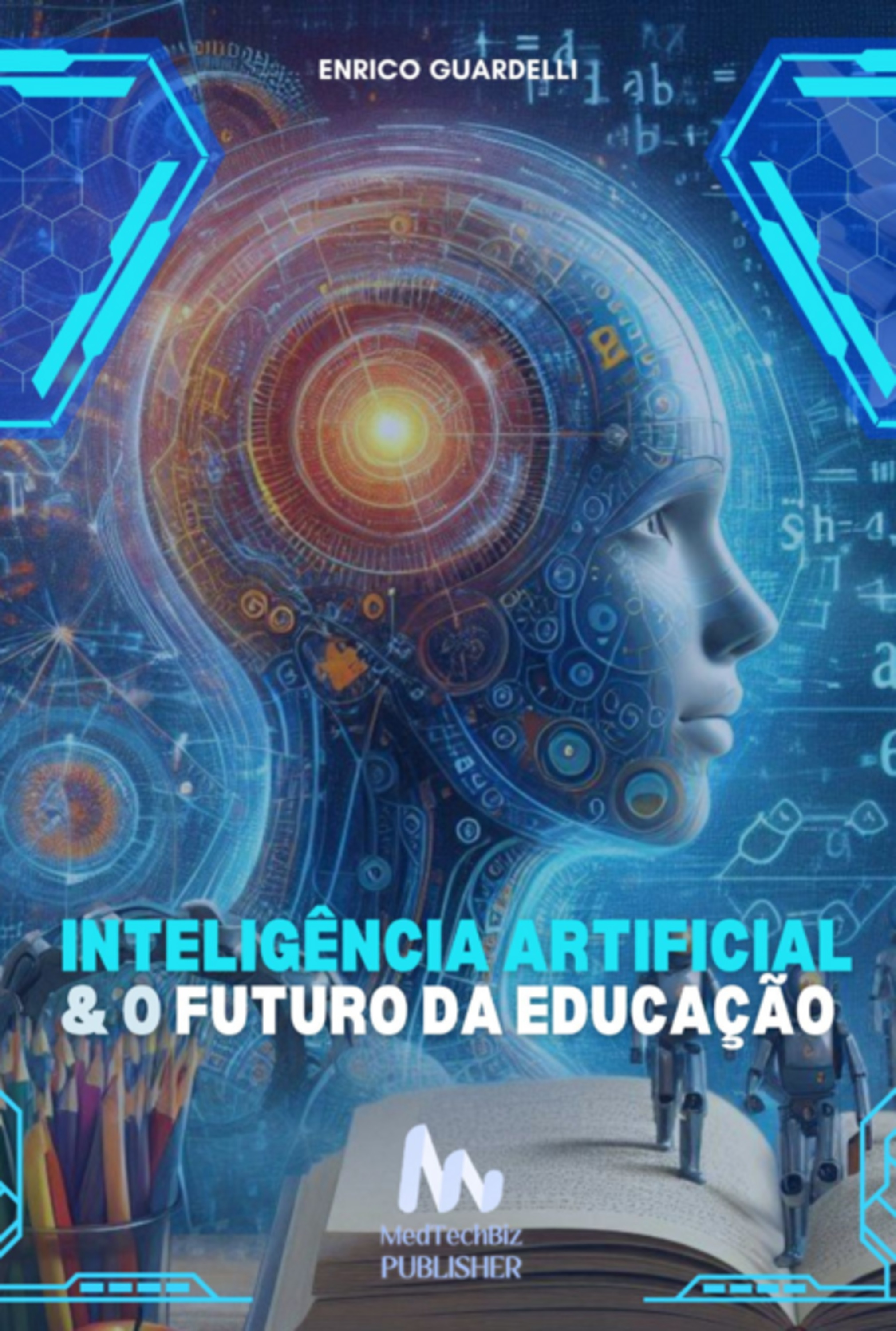 Inteligência Artificial E O Futuro Da Educação