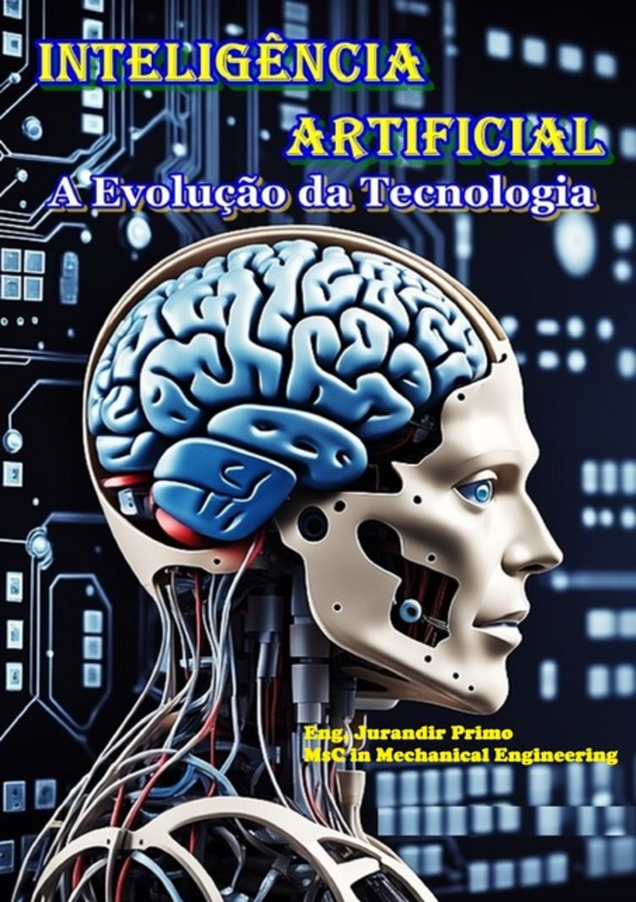 Inteligência Artificial