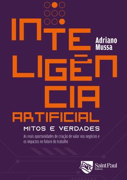 Inteligência Artificial - Mitos e verdades