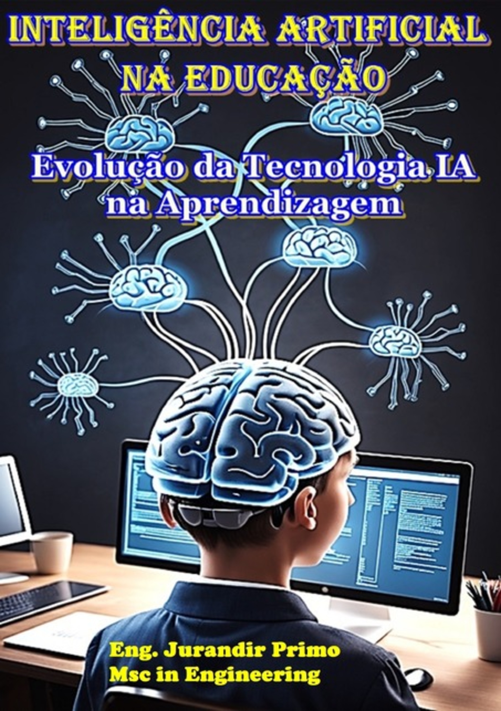 Inteligência Artificial Na Educação