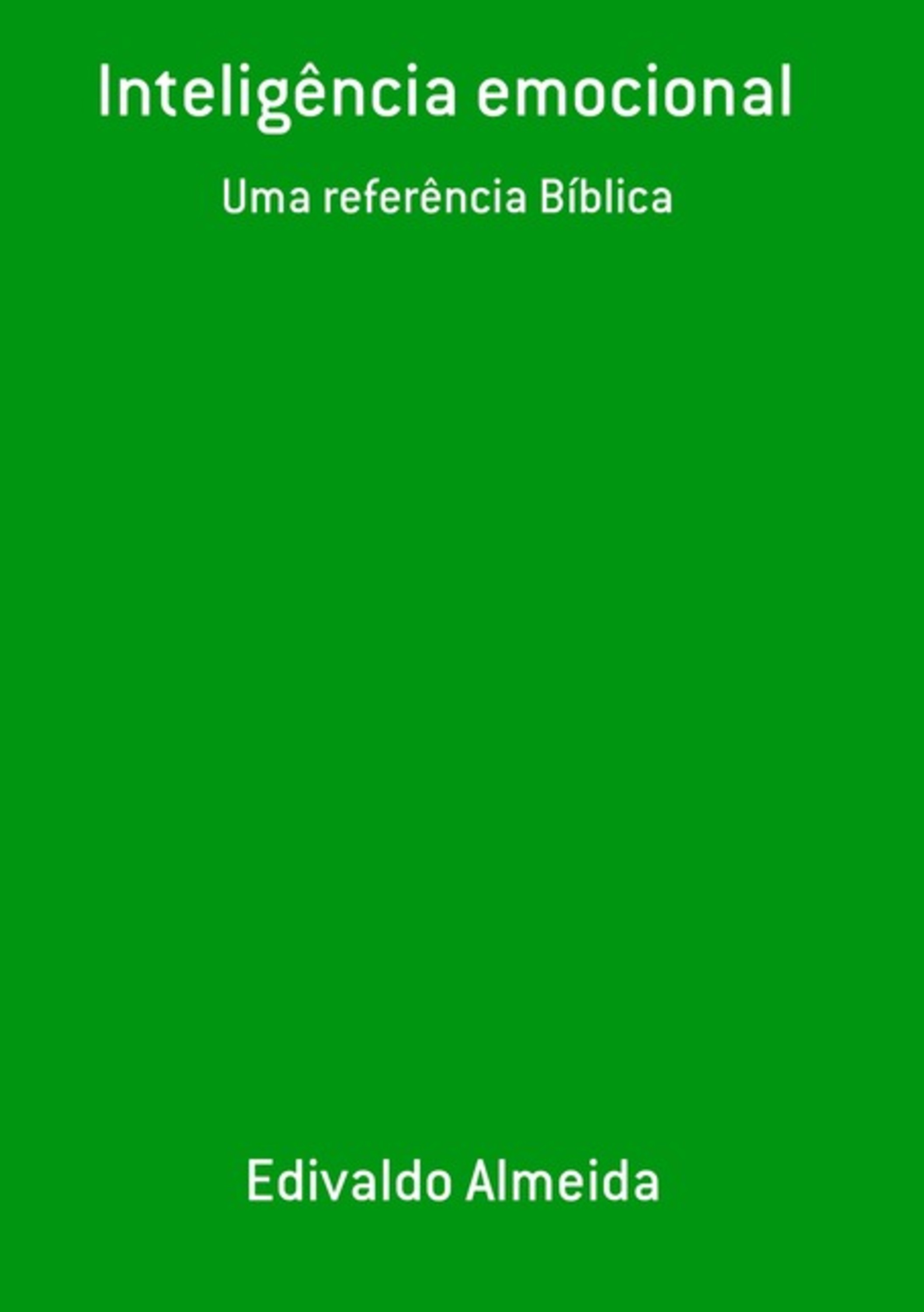 Inteligência Emocional