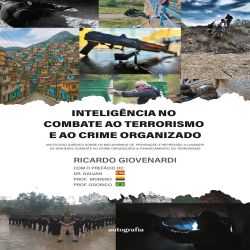 Inteligência no combate ao terrorismo e ao crime organizado