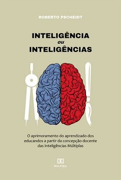 Inteligência ou Inteligências