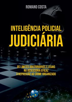 Inteligência Policial Judiciária