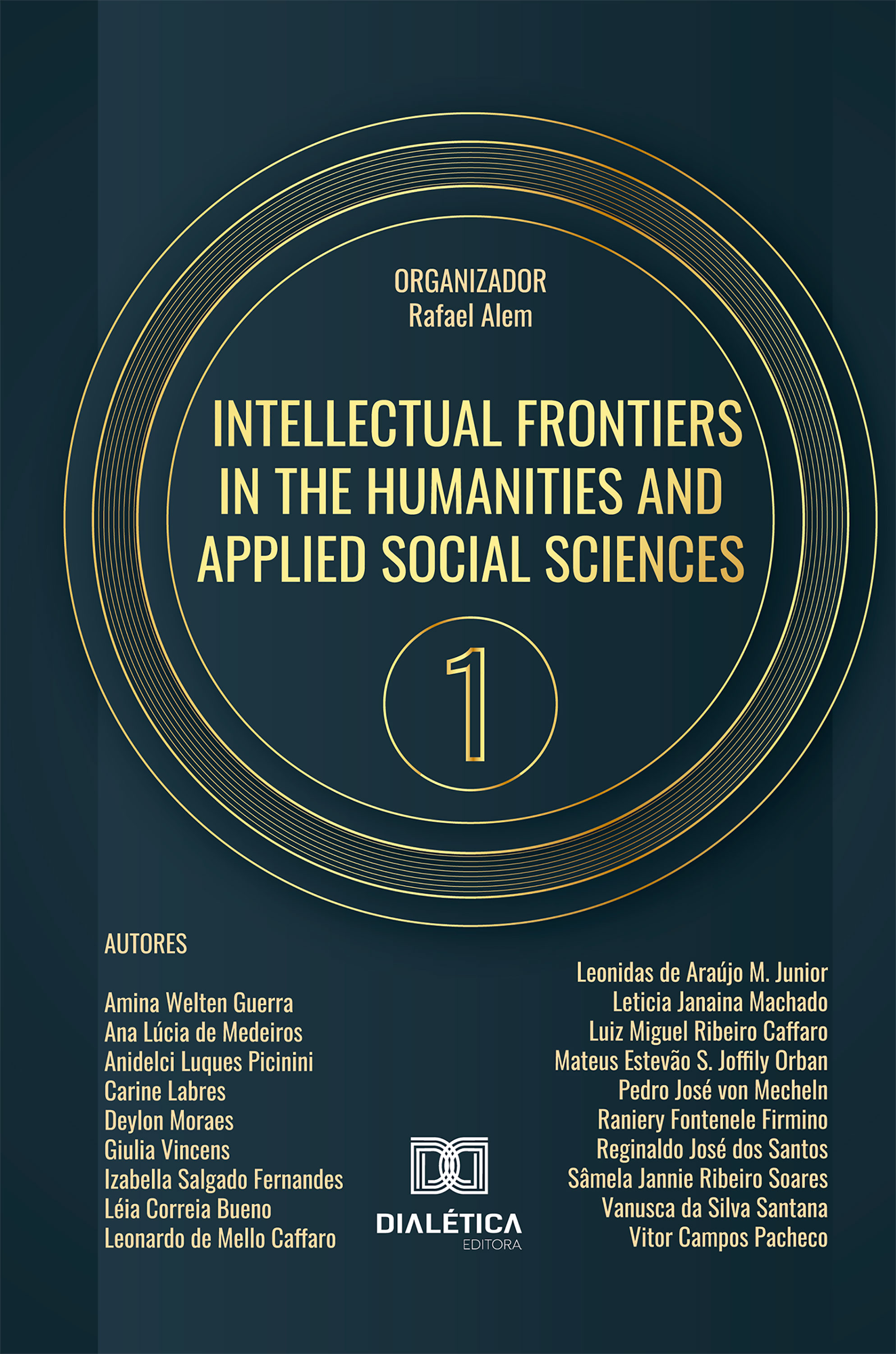 Intellectual Frontiers in the Humanities and Applied Social Sciences