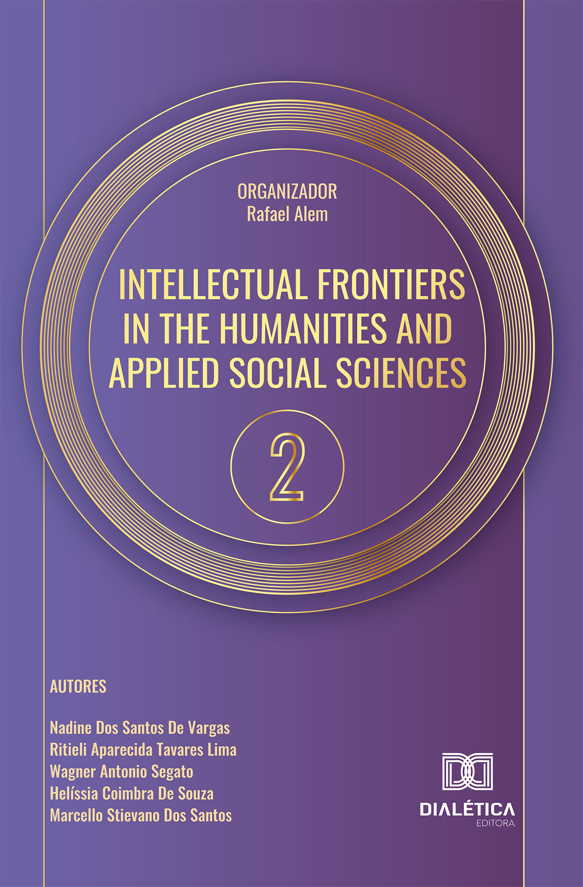 Intellectual Frontiers in the Humanities and Applied Social Sciences