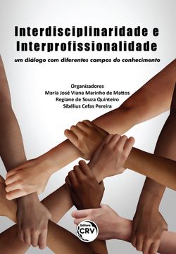 Interdisciplinaridade e interprofissionalidade