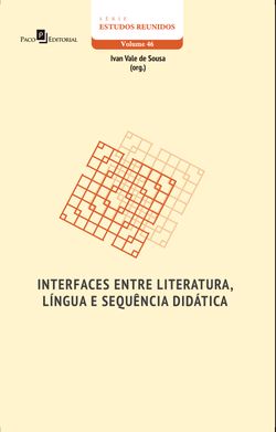 Interfaces entre Literatura, Língua e Sequência Didática
