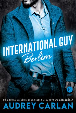 International Guy: Berlim - vol. 8