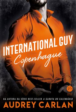 International Guy: Copenhague - vol. 3