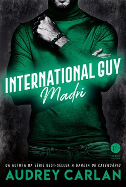 International Guy: Madri - vol. 10