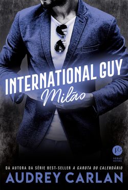 International Guy: Milão - vol. 4