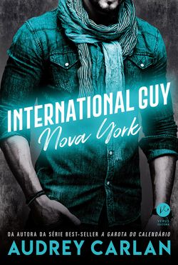 International Guy: Nova York - vol. 2