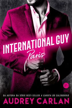 International Guy: Paris - vol. 1