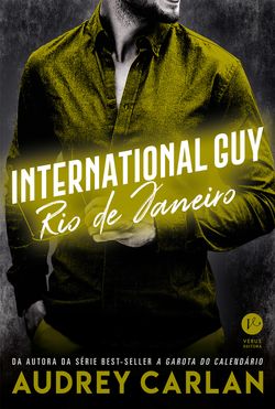 International Guy: Rio de Janeiro - vol. 11