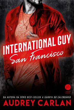 International Guy: San Francisco - vol. 5
