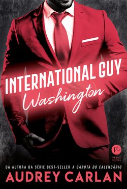 International Guy: Washington - vol. 9