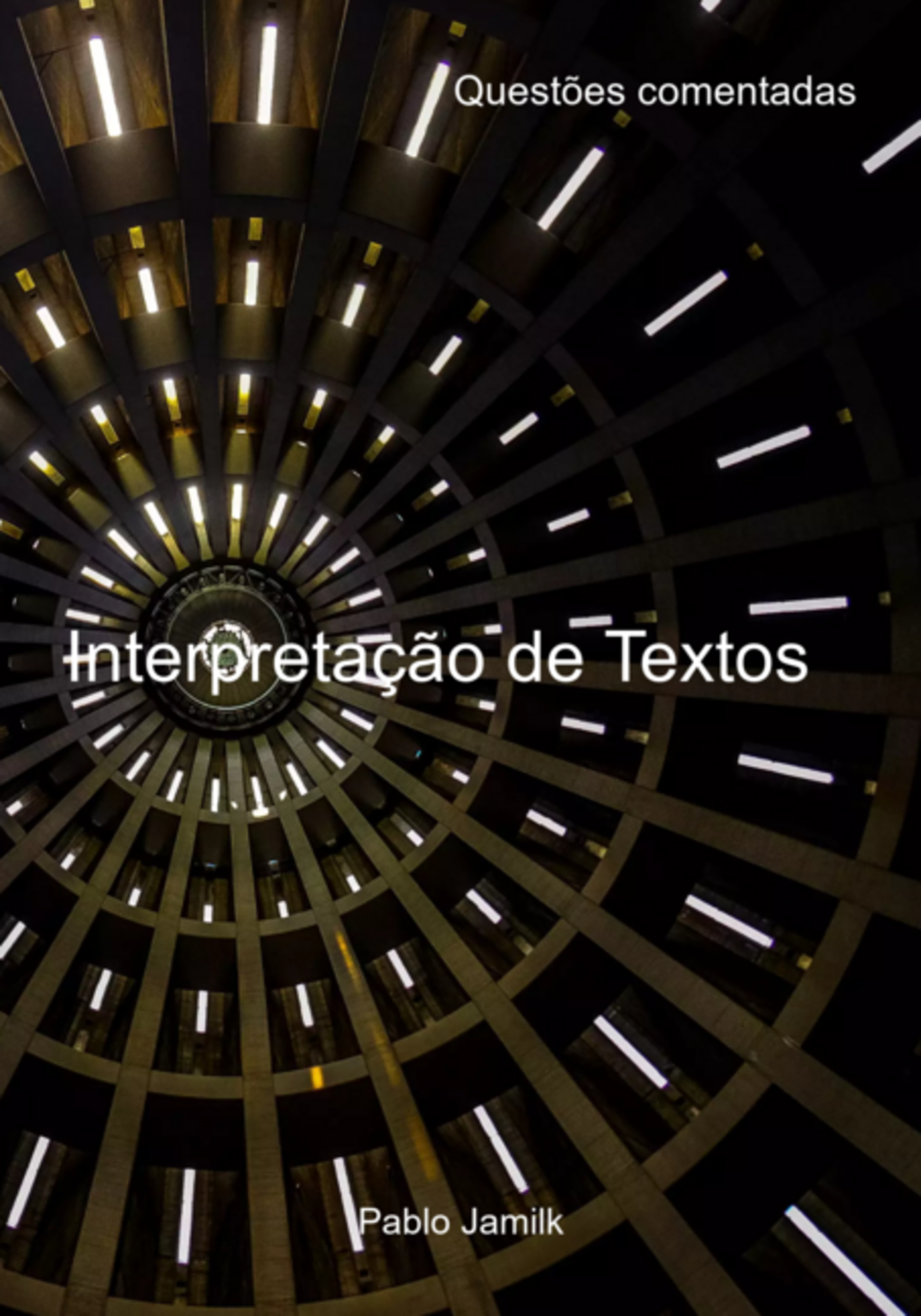 Interpretação De Textos