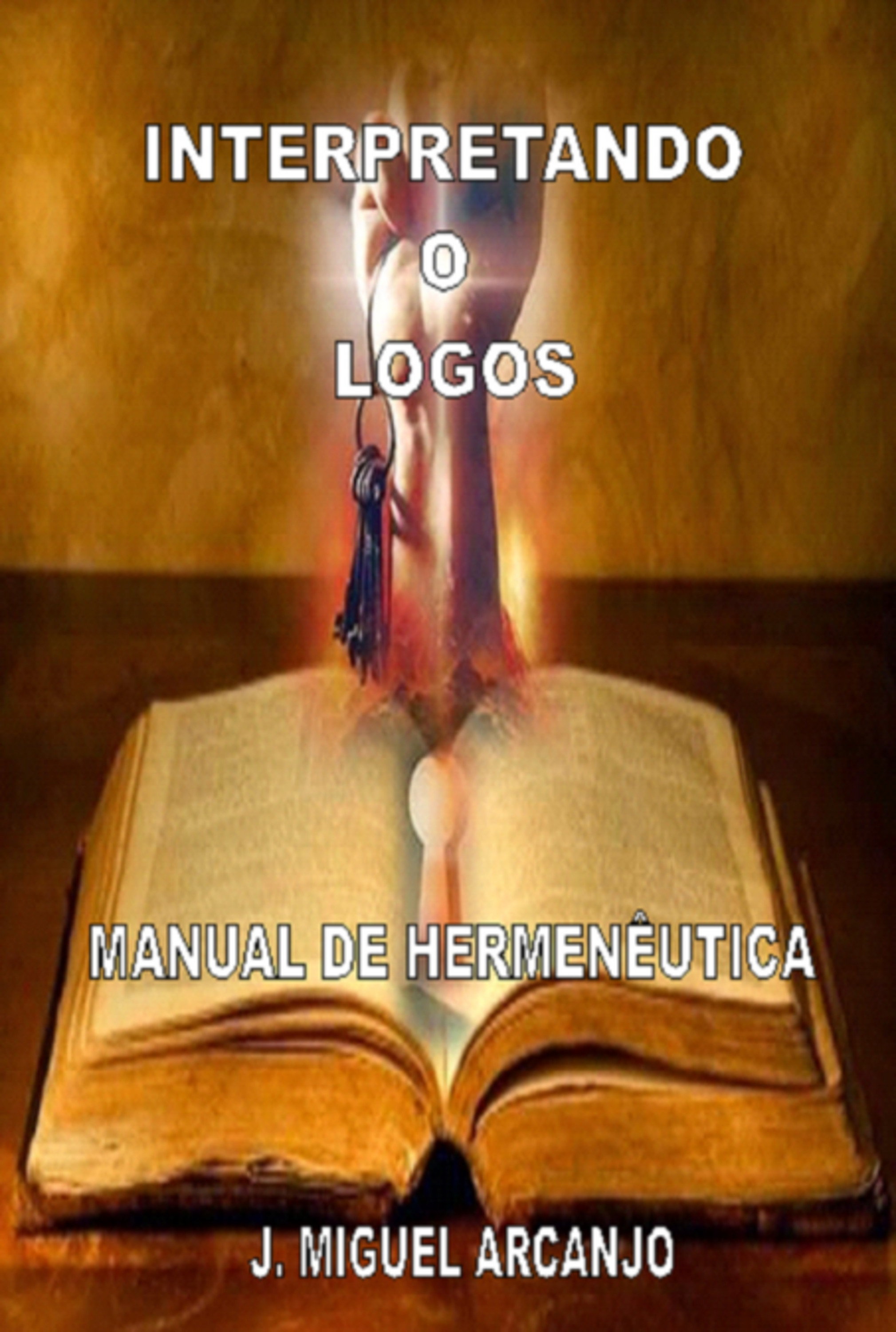 Interpretando O Logos