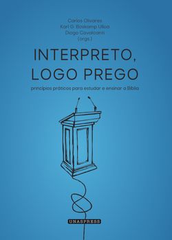 Interpreto, Logo Prego