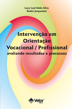 Intervenção em orientação vocacional / profissional