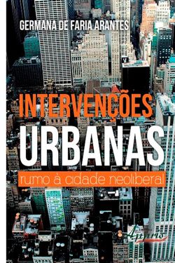 Intervenções urbanas