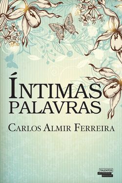 Íntimas Palavras