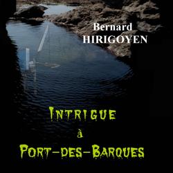 Intrigue à Port-des-Barques