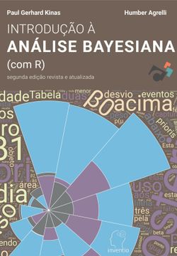 Introdução à Análise Bayesiana (com R) 2a Edição