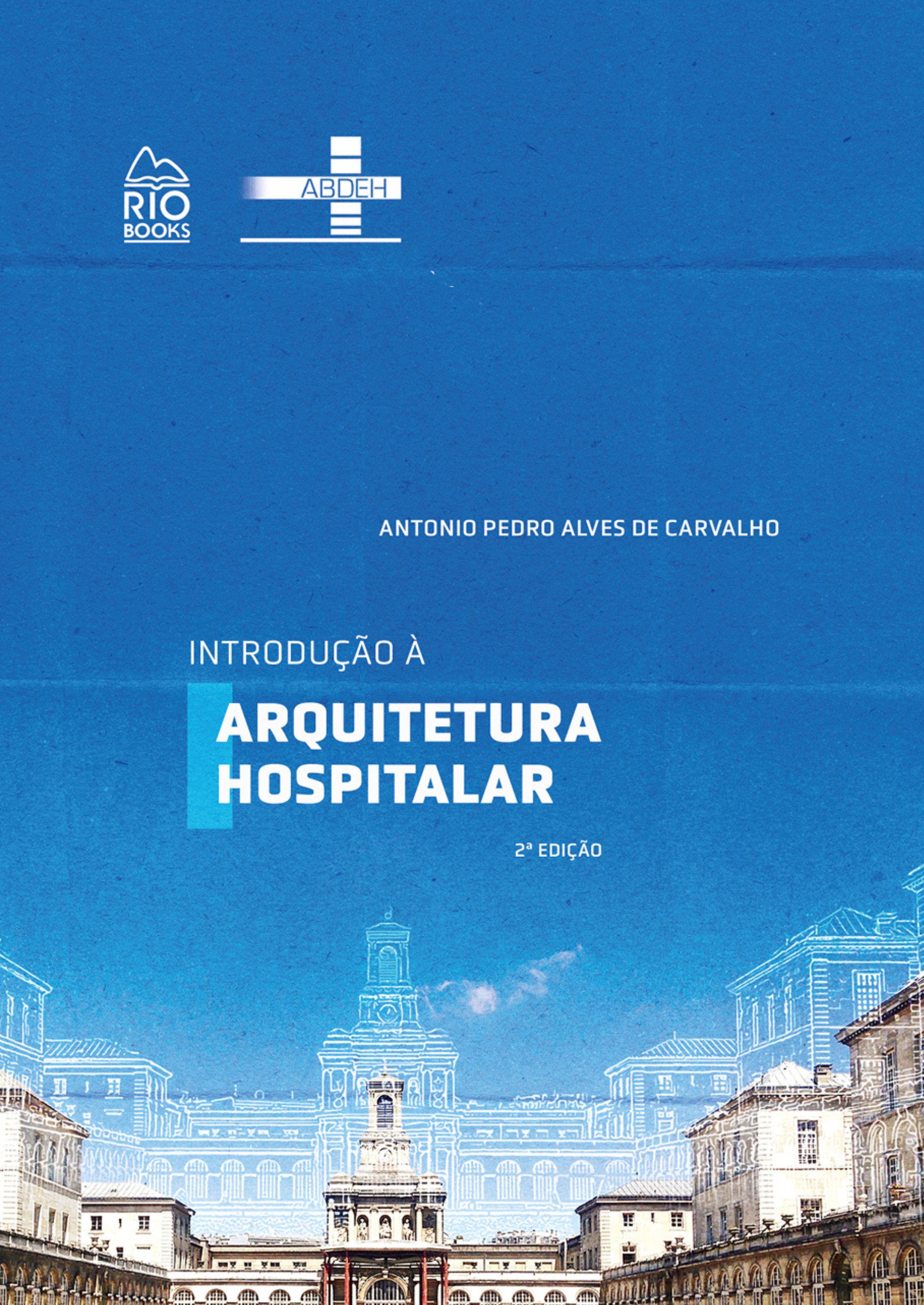 Introdução a arquitetura hospitalar
