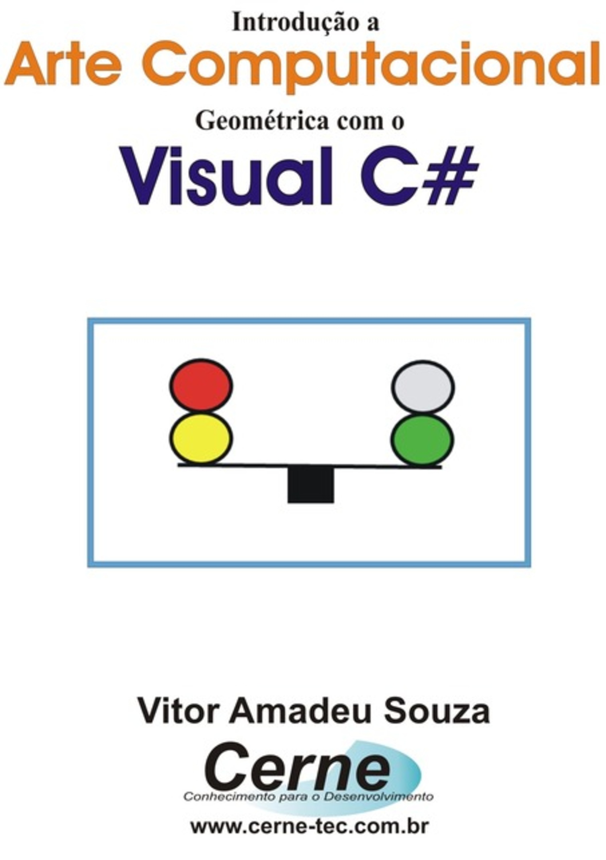 Introdução A Arte Computacional Geométrica Com O Visual C#