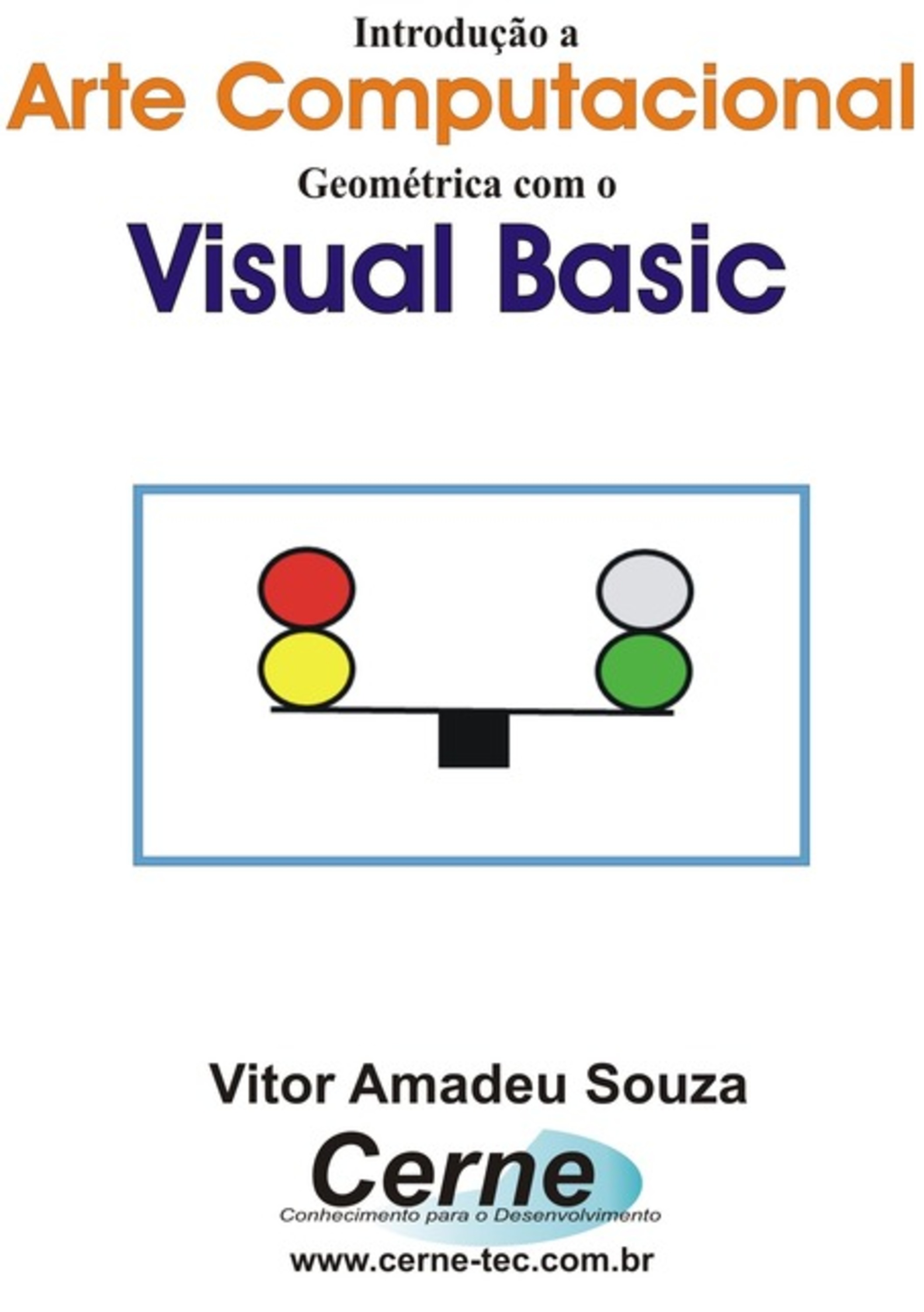 Introdução A Arte Computacional Geométrica Com O Visual Basic