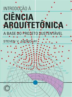 Introdução à ciência arquitetônica